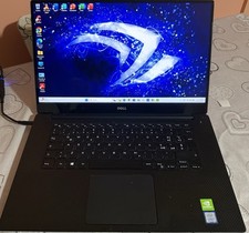 DELL PRECISION 5520-15,6”4K