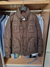 Moncler Tours piumino taglia 3