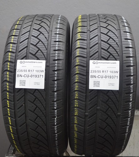 Pneumatici 235 r17 - pneumatici,