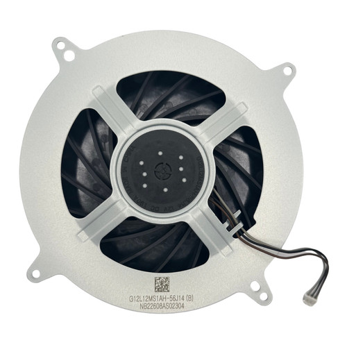 Ps5 internal cooling - cooling, fan