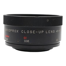 Convertitore Grandangolare