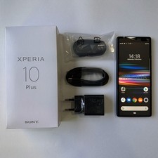 Sony Xperia 10 Plus Dual SIM