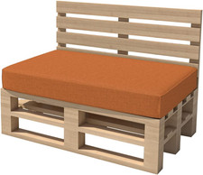 Cuscino per Mobili in Pallet