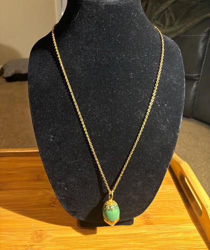 Collana vintage elizabeth - vintage,