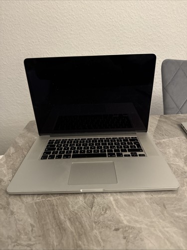 Apple macbook pro retina - macbook,