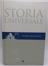 Storia universale - Storia