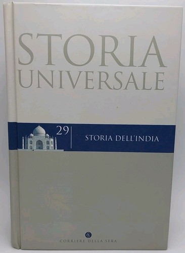 Storia universale - universale,