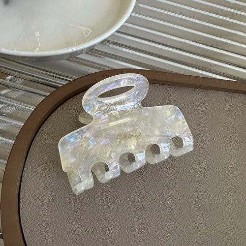 Fermaglio per capelli - ,