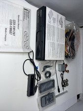 CDX-FM687 - PIONEER - Pioneer 6-Disc CD Changer CDX-FM687 Universale Multi-CD Rem