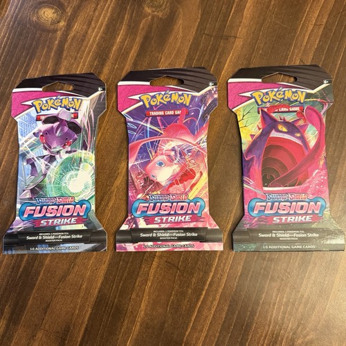 Fusion strike confezioni - fusion,