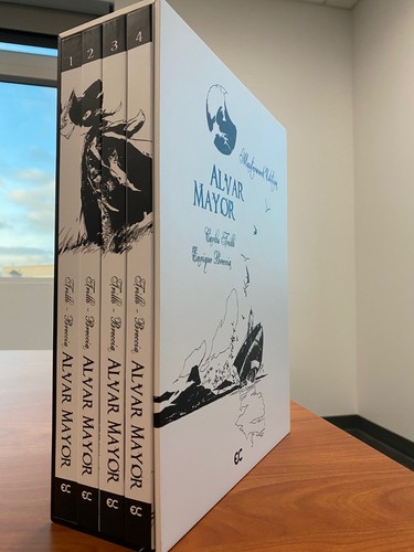 Alvar mayor the complete - alvar,