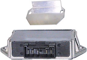 Regolatore tensione - regolatore,