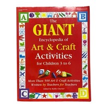 The GIANT Encyclopedia Ser