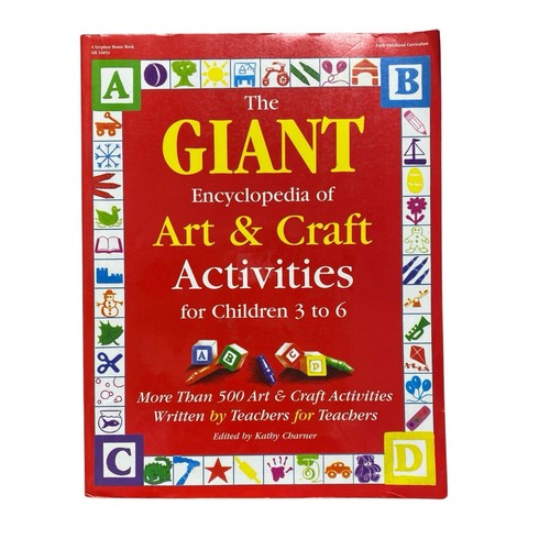 The giant encyclopedia ser - the,