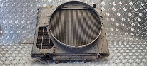 Radiatore acqua nissan - radiatore,