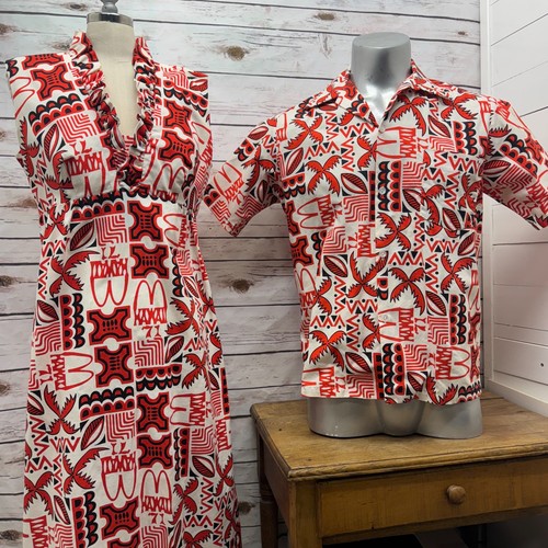 Camicia campo hawaiana - camicia,