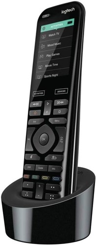 Logitech harmony 950 - logitech,