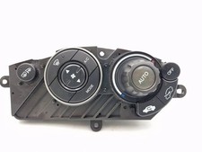 79600SMGG43ZB BLOCCO COMANDO CLIMATIZZAZIONE per HONDA CIVIC 8A SERIE (12/05>)