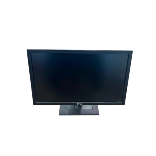 Monitor lcd dell nero schermo - lcd,