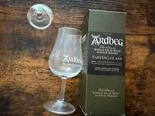 Ardbeg The ultimate Tasting