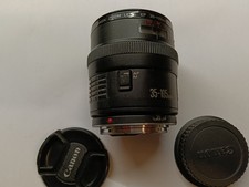 Canon zoom 35-105 3.5-4.5