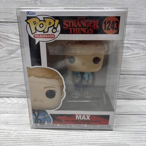 Funko pop television - !,