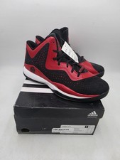 Scarpe da basket uomo Adidas D