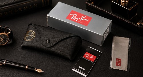 Custodia originale - 🕶️,