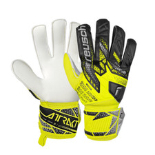 Reusch Attrakt Solid Guanti da