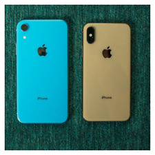 Apple iPhone XS/XR 64 GB 256