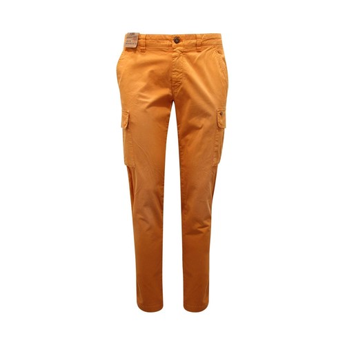 9319at pantalone cargo uomo - pantalone,