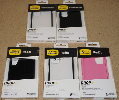 Lotto otterbox commuter - otterbox,