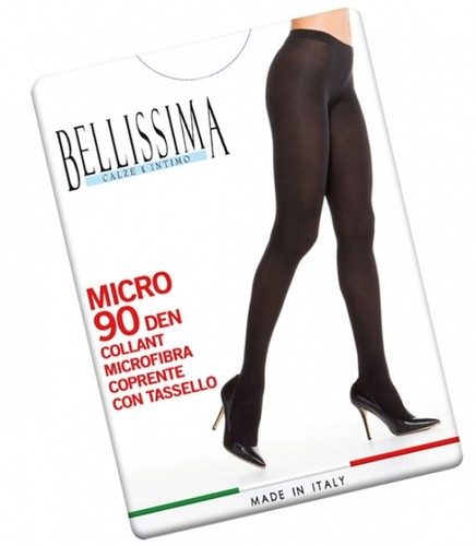 Paia collant bellissima 90 - collant,