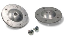 COPPIA SUPPORTI MOZZI PER