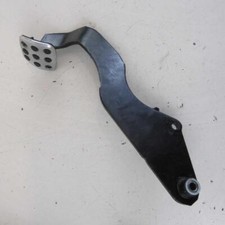 Pedale freno 20924 per PEUGEOT 206 CC 1.6 16V 2000-2006 usato (75603)