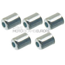 kit 5 pezzi Terminali