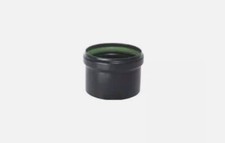 Terminale canna fumaria Save