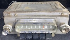 Autoradio Stromberg Carlson AM