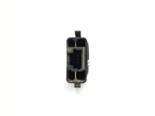 26536 255165 button RENAULT