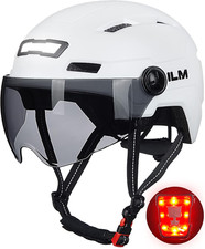 Casco Bici Uomo Donna-Caschi
