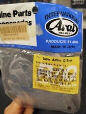 VISIERA CASCO ARAI QUANTUM/f -