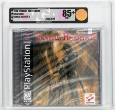 Vandal Hearts II 2 |