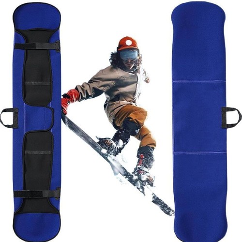 Borsa snowboard impermeabile - borsa,