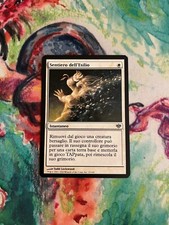 PATH TO EXILE ITA MAGIC THE GATHERING MTG TODD LOCKWOOD