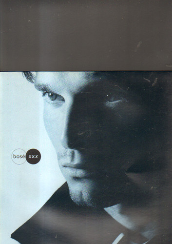Miguel bose xxx lp - miguel,