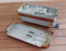 Trasformatore Alta Tensione 5025 Diemme 2,5 KV per Insegne Luminose