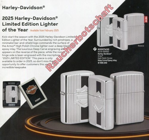 Zippo harley davidson - harley,