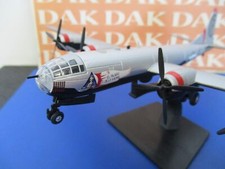 Die cast 1/144 Modellino Aereo Aircraft Boeing B-29 El Pajaro de la Guerra