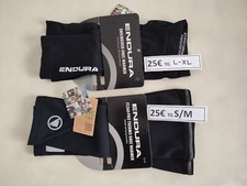 Endura gambali corti copri