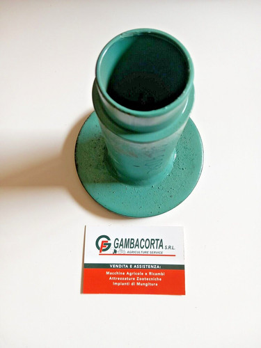 Supporto flangiato 4c4032 - flangiato,